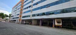 Loyang Industrial Estate (D17), Factory #594507111